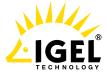 IGEL Logo